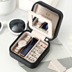 Joy Collection Virando Vlando Jewelry Box Gift Girlfriends Birthday Wife Creative Practical Teachers Day Female Agate Black joy collection kopen in de aanbieding Joy Collection Virando Vlando Jewelry Box Gift Girlfriends Birthday Wife Creative Practical Teachers Day Female Agate Black joy collection kopen in de aanbieding