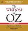 The Wisdom Of Oz Using Personal Accountability huismerk kopen in de aanbieding