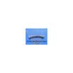 100PCS SF28 Super Fast Rectifier Diode 2A 600V DO-15