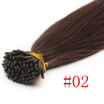 Remeehi Aaa Soft 100 Stands 16 26 Real Human Hair Extensions Straight Keratin Stick I Tip Brown Color 100G remeehi kopen in de aanbieding Remeehi Aaa Soft 100 Stands 16 26 Real Human Hair Extensions Straight Keratin Stick I Tip Brown Color 100G remeehi kopen in de aanbieding