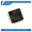 5Pcs Stc90C52Rc 40I Lqfp44 Qfp Qfp44 90C52Rc Neworiginal Ic Free Shipping huismerk kopen in de aanbieding