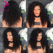 Doores 9A Pre Plucked Curly Lace Front Wig With Baby Hair 150 Density Human Wigs For Black Women Brazilian Virgin doores kopen in de aanbieding Doores 9A Pre Plucked Curly Lace Front Wig With Baby Hair 150 Density Human Wigs For Black Women Brazilian Virgin doores kopen in de aanbieding