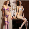 Joy Collection Hot Cat Cupidcat Sexy Lingerie Open Breast Bikini Three Point Suit 963 Purple joy collection kopen in de aanbieding Joy Collection Hot Cat Cupidcat Sexy Lingerie Open Breast Bikini Three Point Suit 963 Purple joy collection kopen in de aanbieding