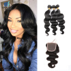 Kisshair Kiss Hair Body Wave Nature Black 3Bundles With Closure Remy Brazilian Human Weaving 44 Lace kisshair kopen in de aanbieding Kisshair Kiss Hair Body Wave Nature Black 3Bundles With Closure Remy Brazilian Human Weaving 44 Lace kisshair kopen in de aanbieding