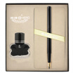 Joy Collection Hero 738 Scrub Black Confident City Gold Pen Ink Gift Set joy collection kopen in de aanbieding Joy Collection Hero 738 Scrub Black Confident City Gold Pen Ink Gift Set joy collection kopen in de aanbieding