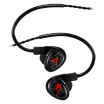 Joy Collection Iriver Astell Kern Michelle Limited 3 Unit Mobile Iron Earphone Earbud Hifi Music Balance Black joy collection kopen in de aanbieding Joy Collection Iriver Astell Kern Michelle Limited 3 Unit Mobile Iron Earphone Earbud Hifi Music Balance Black joy collection kopen in de aanbieding