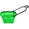 Joy Collection Tengchi Ct Supermarket Store Shopping Basket Trolley Plastic Hand Grocery Cart Drain 35L Blue Four Wheel joy collection kopen in de aanbieding Joy Collection Tengchi Ct Supermarket Store Shopping Basket Trolley Plastic Hand Grocery Cart Drain 35L Blue Four Wheel joy collection kopen in de aanbieding