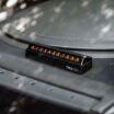 Joy Collection Xiaomi Youpin Car Lives Tita Temporary Parking Phone Number Plate Matte Black joy collection kopen in de aanbieding Joy Collection Xiaomi Youpin Car Lives Tita Temporary Parking Phone Number Plate Matte Black joy collection kopen in de aanbieding