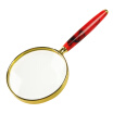 Joy Collection Mixout Miot Handheld High Definition Magnifying Glass Reading Newspaper Appreciation Agate Red Pattern Gift Mx Y80R joy collection kopen in de aanbieding Joy Collection Mixout Miot Handheld High Definition Magnifying Glass Reading Newspaper Appreciation Agate Red Pattern Gift Mx Y80R joy collection kopen in de aanbieding
