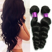 Abalance 8A Unprocessed Brazilian Virgin Hair Loose Wave 4 Pcs Lot Wholesale 8 26 Inch Natural Color abalance kopen in de aanbieding Abalance 8A Unprocessed Brazilian Virgin Hair Loose Wave 4 Pcs Lot Wholesale 8 26 Inch Natural Color abalance kopen in de aanbieding