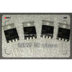 New Original 100Pcs Bt136 600 600E Triac 600V 4A huismerk kopen in de aanbieding