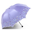 Joy Collection Heaven Umbrella Folding Wmlx3 Silk Velvet Black Plastic Sunshade Lightweight Portable Princess joy collection kopen in de aanbieding Joy Collection Heaven Umbrella Folding Wmlx3 Silk Velvet Black Plastic Sunshade Lightweight Portable Princess joy collection kopen in de aanbieding