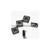 50PCS DIP 4pins Tactile Push Button Switch 12X12X43 mm 121243MM
