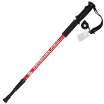 Joy Collection Kang Li Shi Light Aluminum Trekking Pole Lock Three Sticks Portable Outdoor Hiking Walking Stick Mountaineering Retractable Crutch T Handle S19 Red joy collection kopen in de aanbieding Joy Collection Kang Li Shi Light Aluminum Trekking Pole Lock Three Sticks Portable Outdoor Hiking Walking Stick Mountaineering Retractable Crutch T Handle S19 Red joy collection kopen in de aanbieding