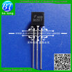 1000Pcs Free Shipping Bc517 Npn Transistor To 92 huismerk kopen in de aanbieding 1000Pcs Free Shipping Bc517 Npn Transistor To 92 huismerk kopen in de aanbieding