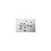 20PCS MCP1700T-3302ETT MCP1700 LDO 33V 025A SOT23-3