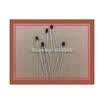 50pcs 10k OHM Thermistor Resistor NTC-MF52-1033435 10K 3435-1