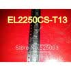10pcslot EL2250CS-T13 EL2250CS 2250CS EL2250CSZ SOP
