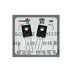 1000pcslot Free shipping New on the tube A1360 pairing C3423 2SA1360 2SC3423 TO-126 A pack 500pairs