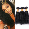 4 Bundles Peruvian Kinky Curly Virgin Hair Extensions Cheap Human Weave huismerk kopen in de aanbieding 4 Bundles Peruvian Kinky Curly Virgin Hair Extensions Cheap Human Weave huismerk kopen in de aanbieding