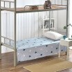 Joy Collection Yingxin Textile Single Cotton Sheets Twill Printing Student Dormitory Forest Blue B Version 120 230Cm joy collection kopen in de aanbieding Joy Collection Yingxin Textile Single Cotton Sheets Twill Printing Student Dormitory Forest Blue B Version 120 230Cm joy collection kopen in de aanbieding