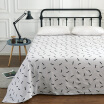 Joy Collection Jane Jannlee Cotton Sheets Single Student Dormitory Bed 12 Meters Blanket 160210Cm Love Language Small joy collection kopen in de aanbieding Joy Collection Jane Jannlee Cotton Sheets Single Student Dormitory Bed 12 Meters Blanket 160210Cm Love Language Small joy collection kopen in de aanbieding