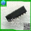 100Pcs Cd4001Be Dip 14 Cd4001 Free Shipping huismerk kopen in de aanbieding