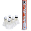 Joy Collection Head Headen Badminton 12 Loaded With Stableresistant To Fight Duck Play Match Training The Ball H6 joy collection kopen in de aanbieding Joy Collection Head Headen Badminton 12 Loaded With Stableresistant To Fight Duck Play Match Training The Ball H6 joy collection kopen in de aanbieding