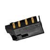 Probado para LG G3 D850 D855 D851 VS985 LS990 US990 Auriculares Auriculares Jack Audio Flex Cable Envío gratis