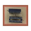 100Pcs 18 Pin Dip Sip Ic Sockets Adaptor Solder Type huismerk kopen in de aanbieding 100Pcs 18 Pin Dip Sip Ic Sockets Adaptor Solder Type huismerk kopen in de aanbieding