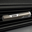 Joy Collection Kang Car Treasure Perfume Air Conditioning Outlet Clips Except Odor Aromatherapy Fresh Stick Gentleman Gray joy collection kopen in de aanbieding Joy Collection Kang Car Treasure Perfume Air Conditioning Outlet Clips Except Odor Aromatherapy Fresh Stick Gentleman Gray joy collection kopen in de aanbieding