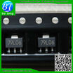50Pcs Free Shipping Smd 79L06 6V Sot 89 huismerk kopen in de aanbieding