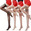 Joy Collection Langsha Stockings Female Sense Japanese High Ultra Thin Base Six Pairs Of Black Skin Each Three joy collection kopen in de aanbieding Joy Collection Langsha Stockings Female Sense Japanese High Ultra Thin Base Six Pairs Of Black Skin Each Three joy collection kopen in de aanbieding