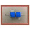 100Pcs 3296W 1 102Lf 1K Trimpot Trimmer Potentiometer huismerk kopen in de aanbieding