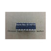 10Pcs Sn74Ls138N Sn74Ls138 74Ls138 Dip 16 Decoder Ic huismerk kopen in de aanbieding
