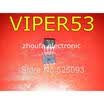 100pcslot VIPER53 DIP