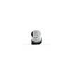 50PCS SMD aluminum electrolytic capacitors 35V 100UF size 6 7MM 67mm 6x7MM