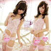 Canis Sexy Lingerie Babydoll Nightdress Women Garter Sleepwear Lace Dress canis kopen in de aanbieding Canis Sexy Lingerie Babydoll Nightdress Women Garter Sleepwear Lace Dress canis kopen in de aanbieding