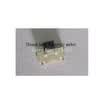 50PCS 2435MM mini SMD MP3MP4 Key switch Push button switch Side SMD 2X4X35MM Audrey switch
