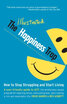 The Illustrated Happiness Trap How To Stop Strugglingstart Living huismerk kopen in de aanbieding