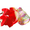 Yi Na Sheng Wu New Arrivals Stage Performance Dance Fans 100 Silk Veils Colored 180Cm Women Belly Fan 2Pcs Redmixed Colors yi na sheng wu kopen in de aanbieding Yi Na Sheng Wu New Arrivals Stage Performance Dance Fans 100 Silk Veils Colored 180Cm Women Belly Fan 2Pcs Redmixed Colors yi na sheng wu kopen in de aanbieding