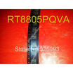 10Pcslot Rt8805Pqva Rt8805 Bn Qfn huismerk kopen in de aanbieding