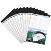 Joy Collection Kaiser Kaisa 00561 A5 White Legalpad Paper With Tape 50 Pages 127 203Mm joy collection kopen in de aanbieding Joy Collection Kaiser Kaisa 00561 A5 White Legalpad Paper With Tape 50 Pages 127 203Mm joy collection kopen in de aanbieding