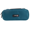 Joy Collection Deli Large Capacity Portable Pencil Case Multi Function Oxford Cloth Storage Bag Carbon Gray Blue 66760 joy collection kopen in de aanbieding Joy Collection Deli Large Capacity Portable Pencil Case Multi Function Oxford Cloth Storage Bag Carbon Gray Blue 66760 joy collection kopen in de aanbieding
