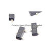 100Pcs Mmbta92 Sot 23 2D Mmbta92Lt1G High Voltage Pnp Transistor huismerk kopen in de aanbieding 100Pcs Mmbta92 Sot 23 2D Mmbta92Lt1G High Voltage Pnp Transistor huismerk kopen in de aanbieding