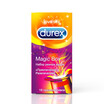 Joy Collection Durex Dottedribbed Condoms18 Pcs Adult Sex Supplies joy collection kopen in de aanbieding