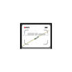 Free Shipping 50Pcs The New Magnetic Reed Switch Glass Sealed Portion Size Imported 18 7Mm Normally Open huismerk kopen in de aanbieding Free Shipping 50Pcs The New Magnetic Reed Switch Glass Sealed Portion Size Imported 18 7Mm Normally Open huismerk kopen in de aanbieding