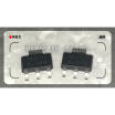 Ams1117 Adj Ld1117 Lm1117 1V 50V Adjustable1A Voltage Regulator 25Pcslot New Original huismerk kopen in de aanbieding Ams1117 Adj Ld1117 Lm1117 1V 50V Adjustable1A Voltage Regulator 25Pcslot New Original huismerk kopen in de aanbieding
