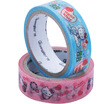 Joy Collection Guangbo Kt86105 Colorful Washi Tape Hellokitty joy collection kopen in de aanbieding
