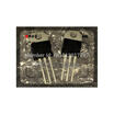 Free Shipping 100Pcslot Tip122 Transistor Complementary Npn 100V 5Ato 220 100 New huismerk kopen in de aanbieding